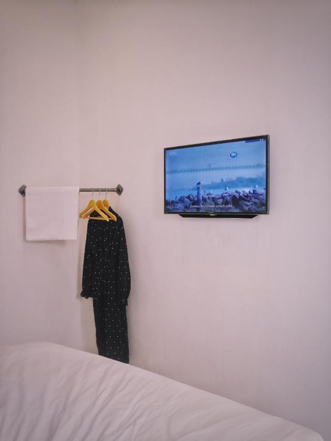 Betah Homestay Banyuwangi Banyuwangi  Exteriér fotografie