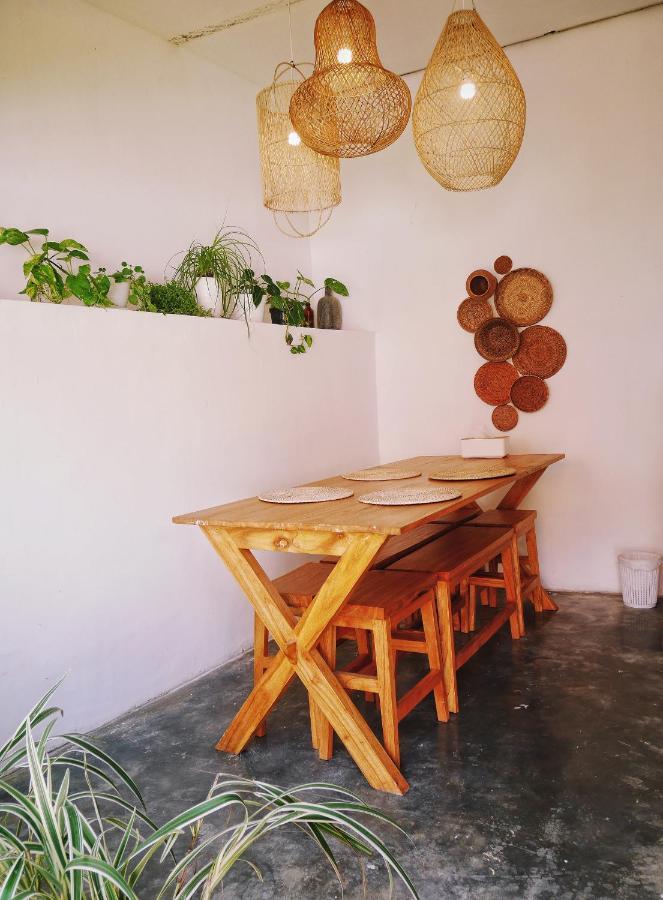 Betah Homestay Banyuwangi Banyuwangi  Exteriér fotografie
