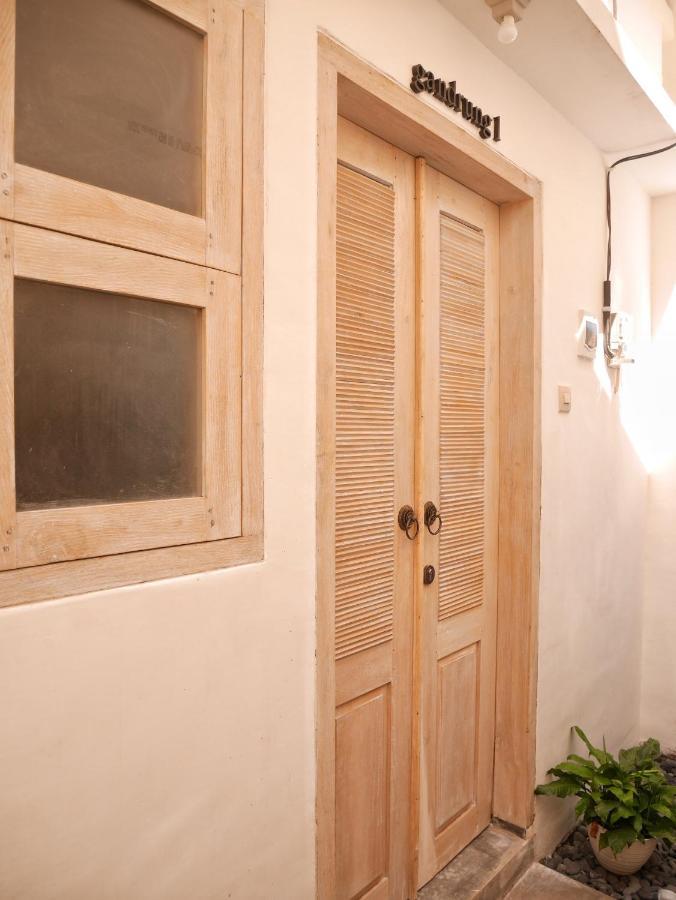 Betah Homestay Banyuwangi Banyuwangi  Exteriér fotografie