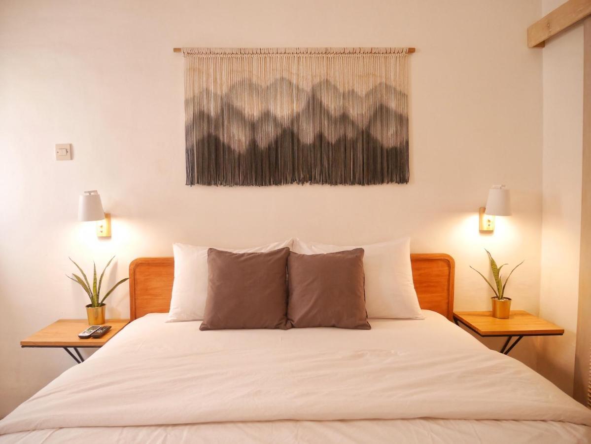 Betah Homestay Banyuwangi Banyuwangi  Exteriér fotografie