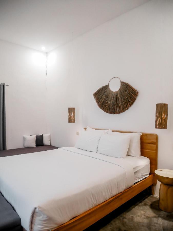 Betah Homestay Banyuwangi Banyuwangi  Exteriér fotografie