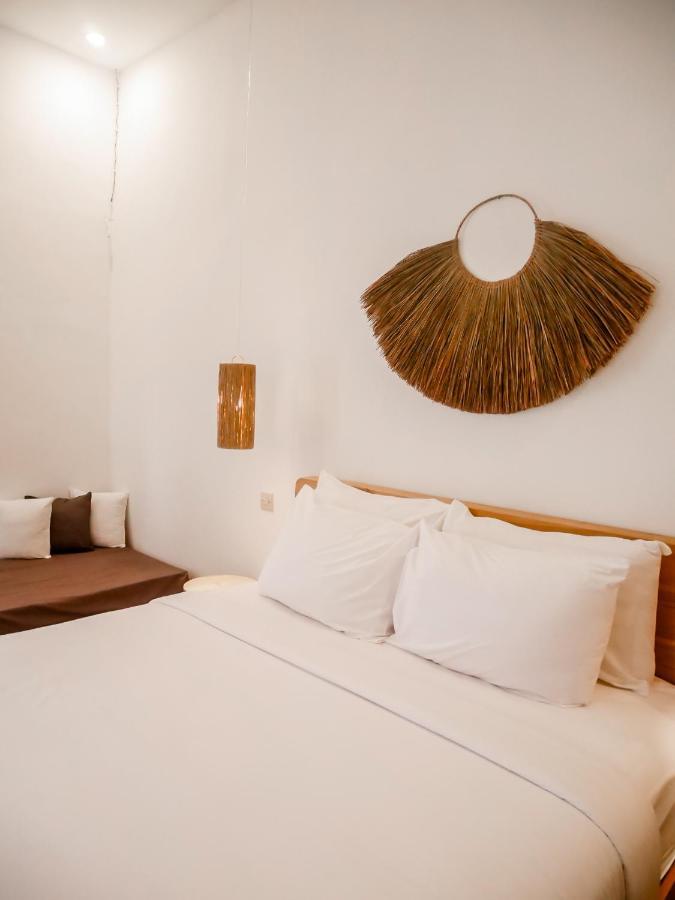 Betah Homestay Banyuwangi Banyuwangi  Exteriér fotografie