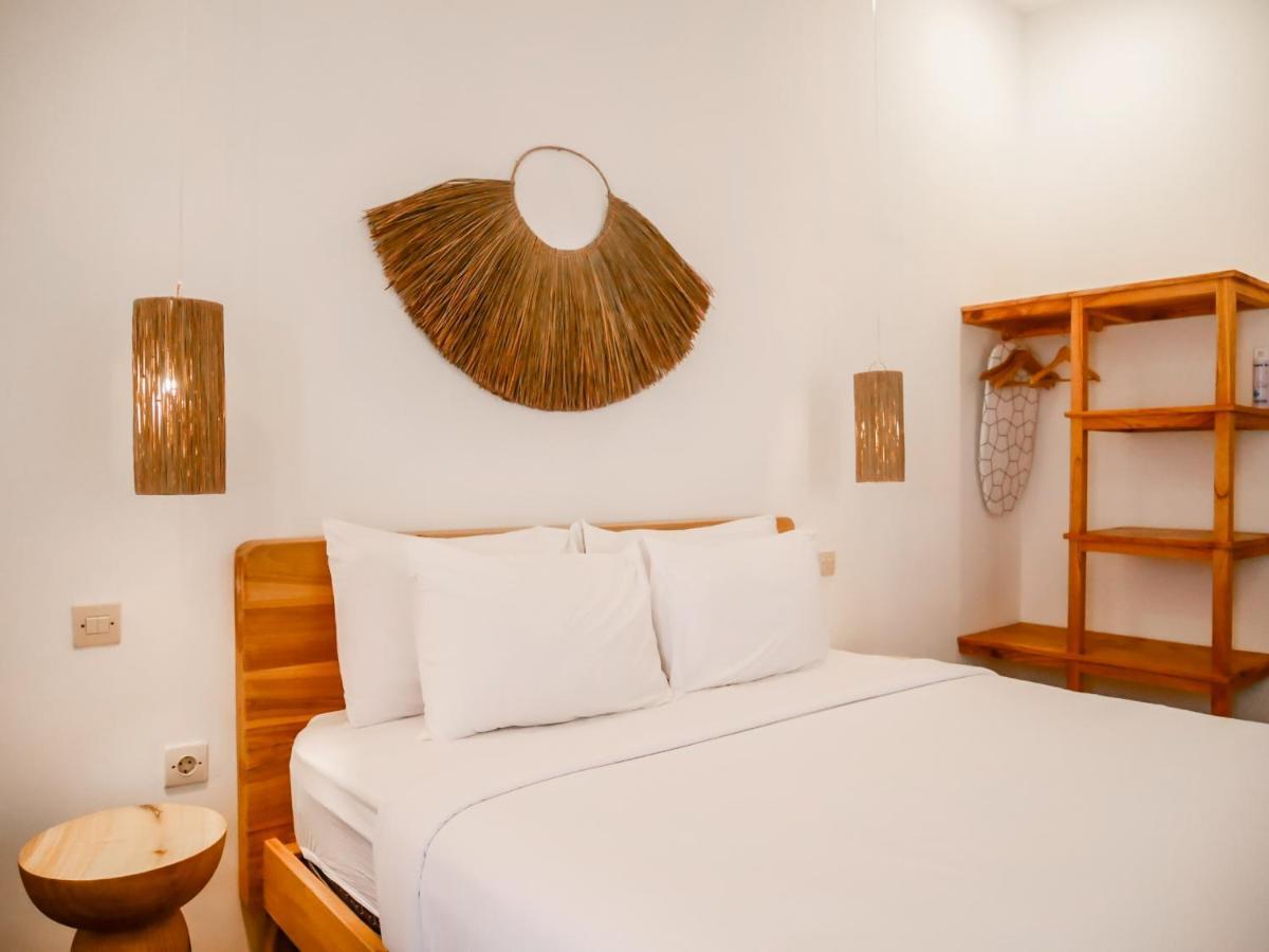 Betah Homestay Banyuwangi Banyuwangi  Exteriér fotografie
