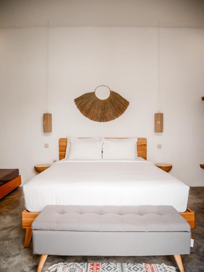 Betah Homestay Banyuwangi Banyuwangi  Exteriér fotografie