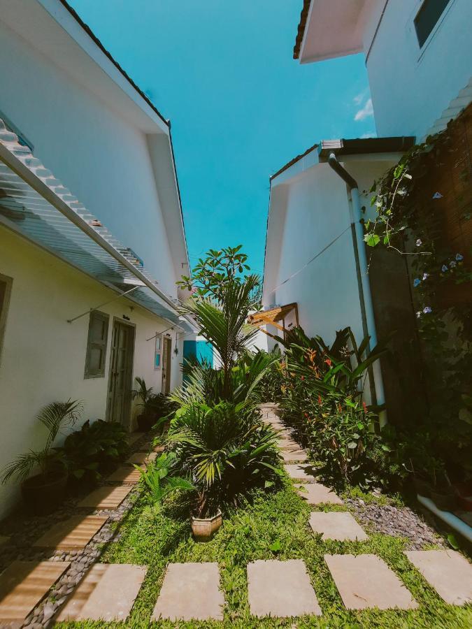 Betah Homestay Banyuwangi Banyuwangi  Exteriér fotografie