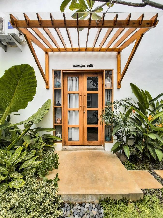 Betah Homestay Banyuwangi Banyuwangi  Exteriér fotografie