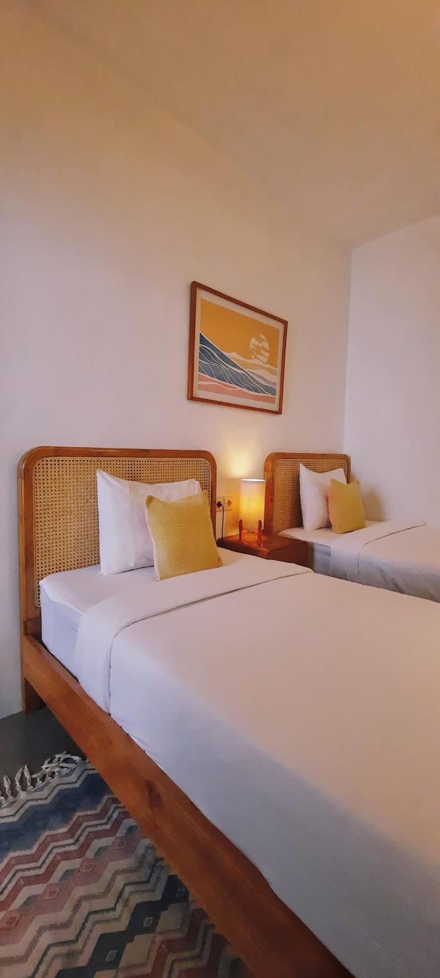 Betah Homestay Banyuwangi Banyuwangi  Exteriér fotografie