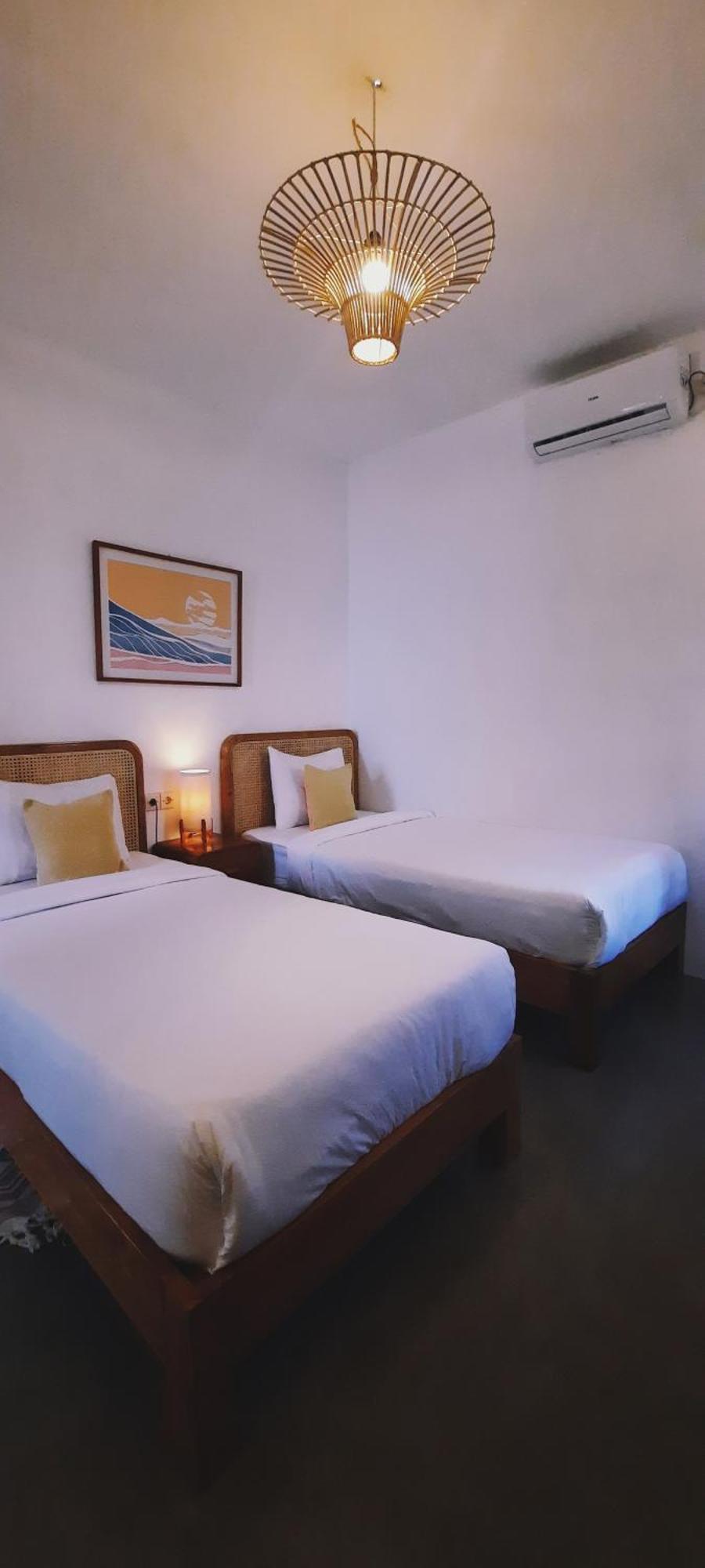 Betah Homestay Banyuwangi Banyuwangi  Exteriér fotografie
