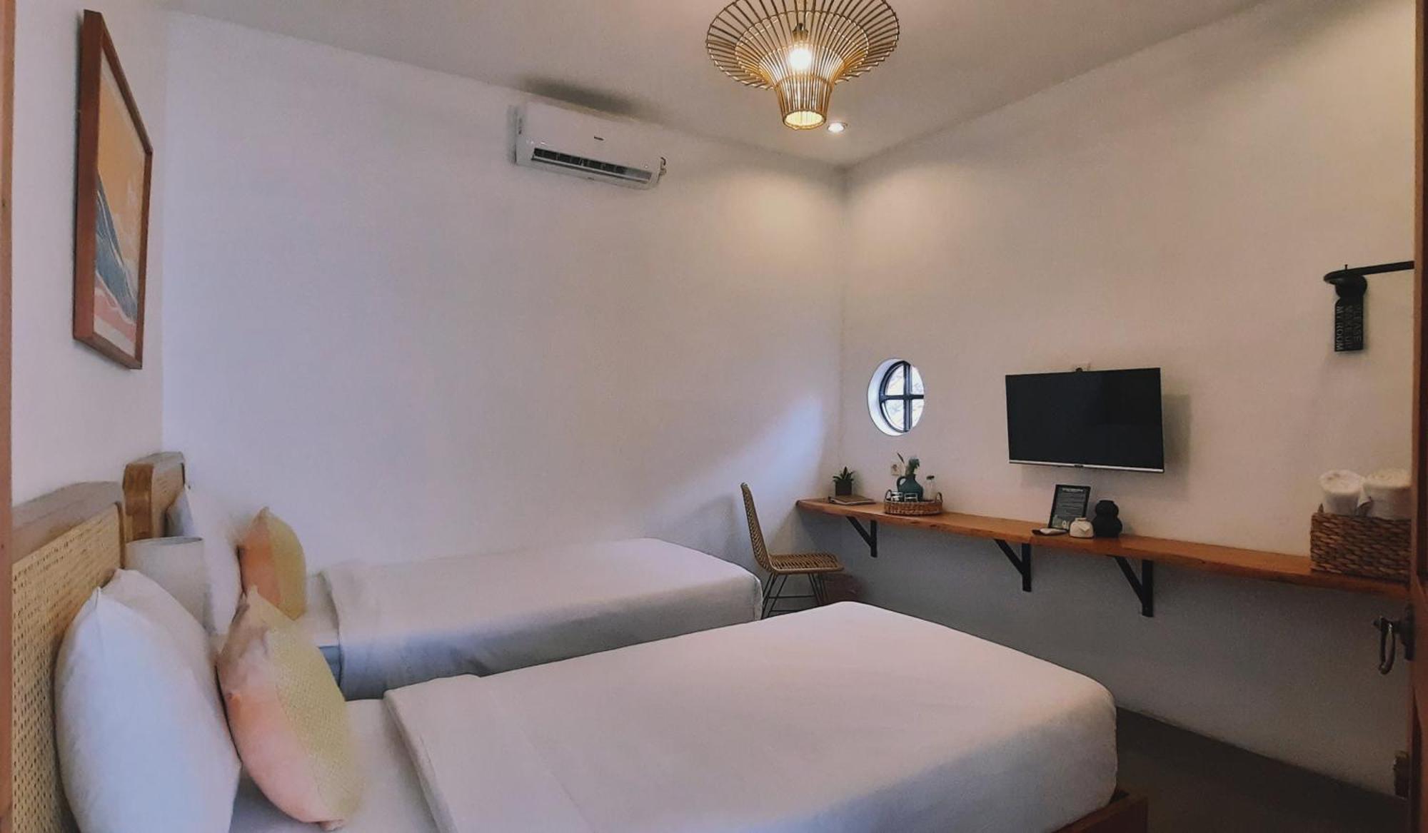 Betah Homestay Banyuwangi Banyuwangi  Exteriér fotografie