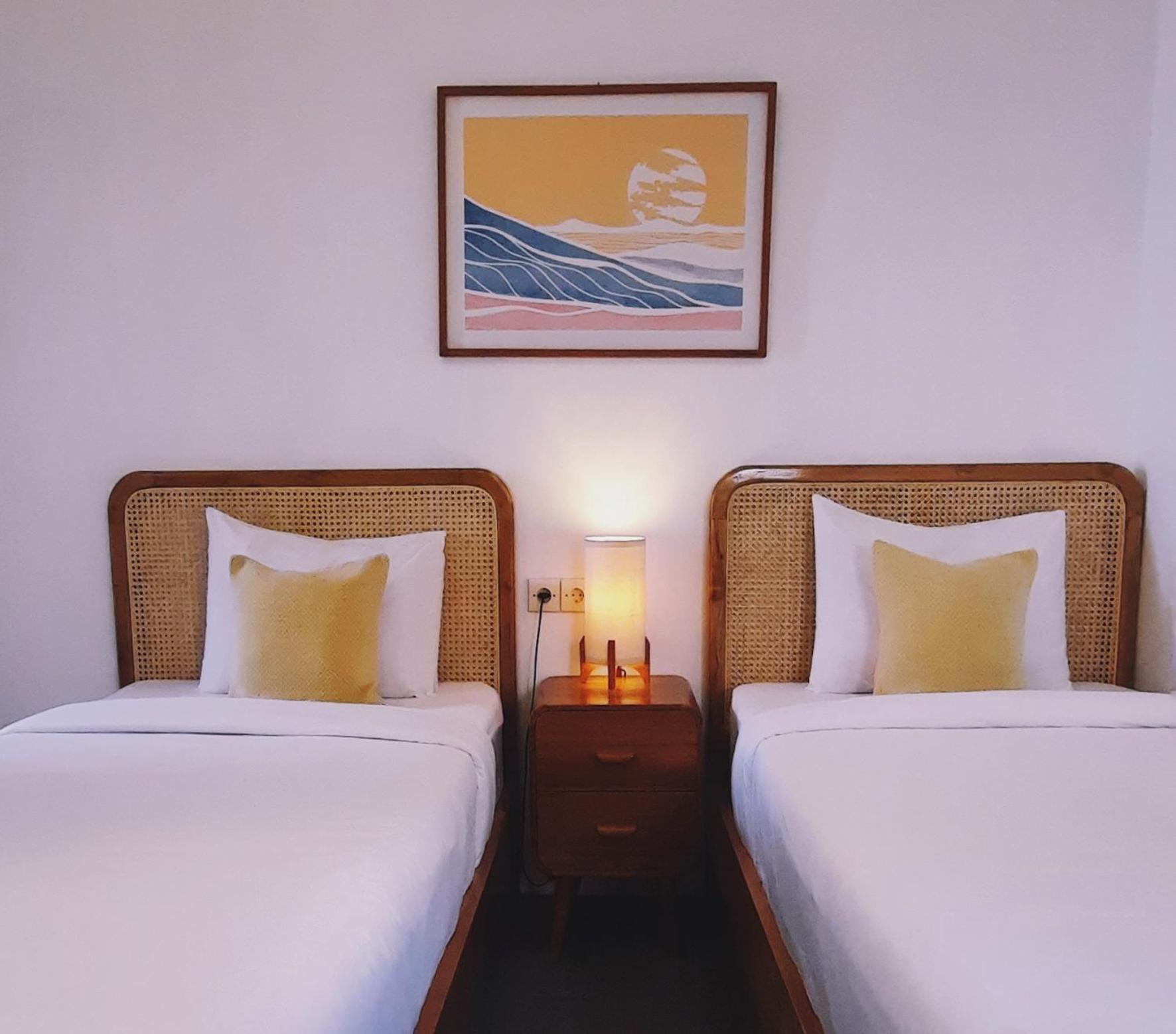 Betah Homestay Banyuwangi Banyuwangi  Exteriér fotografie