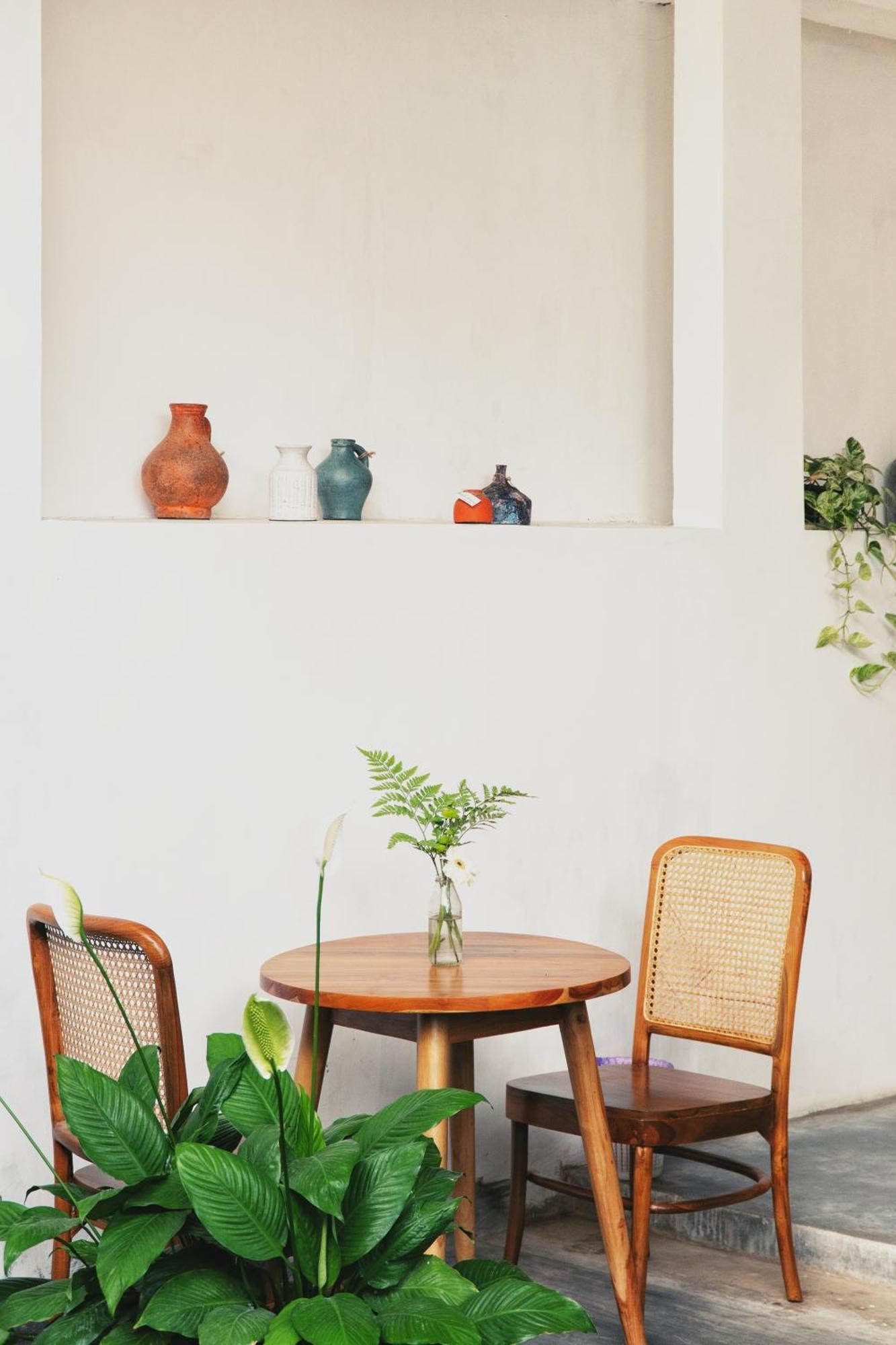 Betah Homestay Banyuwangi Banyuwangi  Exteriér fotografie